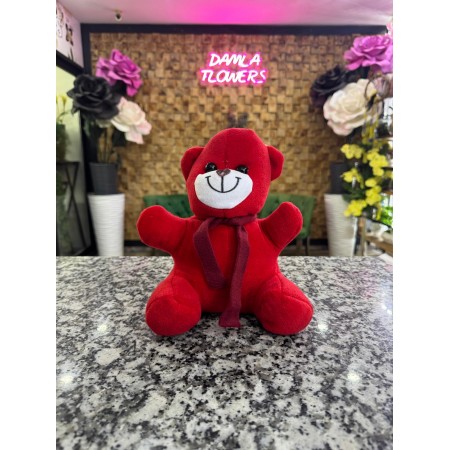 25 CM PELUŞ